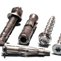 Construction & Building Fasteners