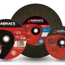 Cutting Discs & Grinding Discs