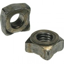 Weld Nuts / Clinch Nuts