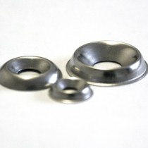 Screw Cup Washers