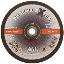 Cutting Discs Phoenix Ali
