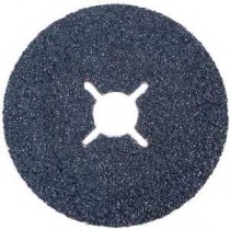Fibre Discs Zirconium