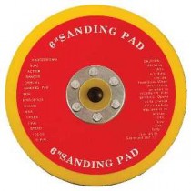 P.S.A Backing pads