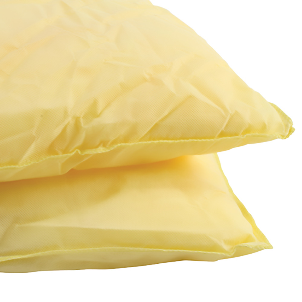 TYGRIS Chemical Absorbent Cushions (Box 10) - 50cm x 40cm AC141 