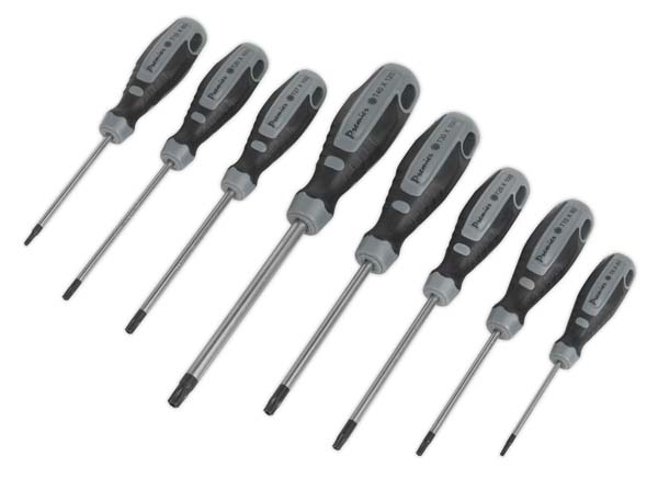 Sealey AK4312 TRX-Star tournevis Set 10pc ProMAX ®