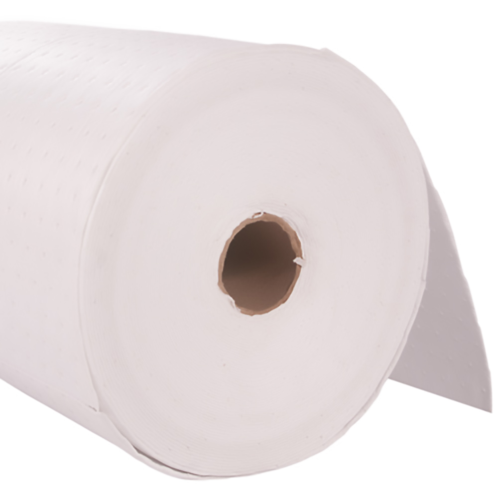 TYGRIS Oil Only Absorbent Roll - Medium (Pack 1) 96cm x 45m AO121 