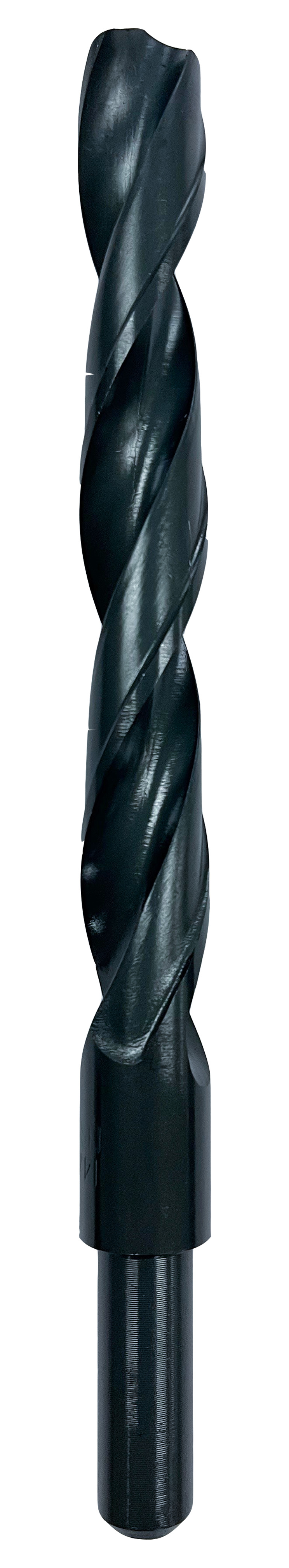 Abracs  18.0mm x 13mm Blacksmith Drill Bit  