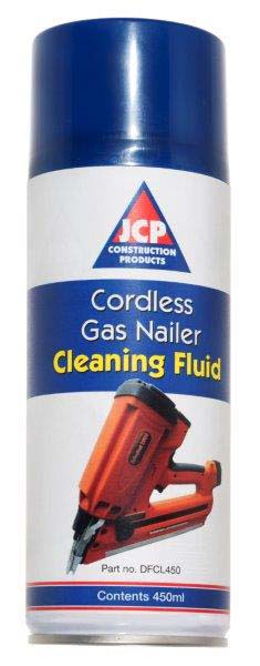 JCP 450ml Cleaning Spray