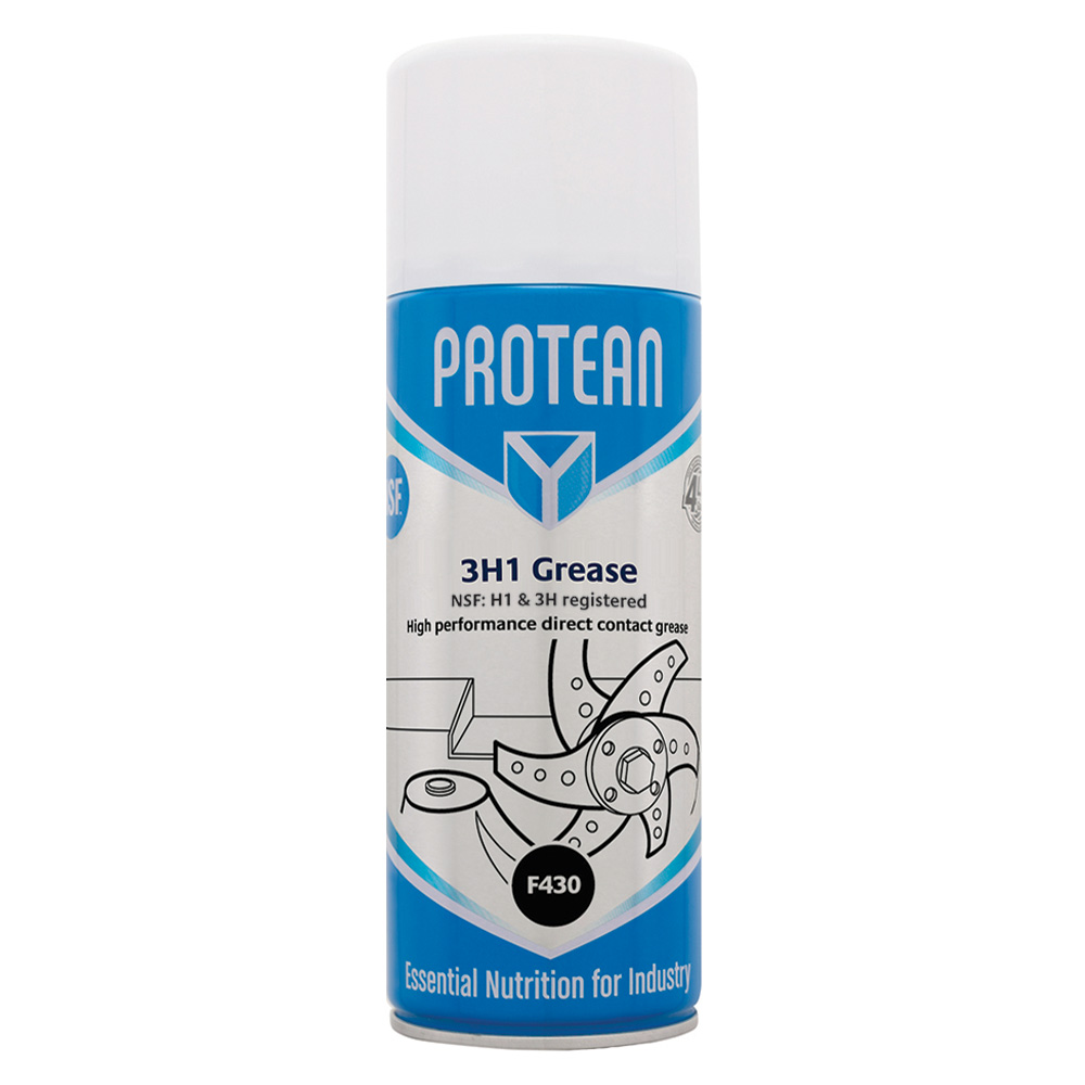 Tygris " PROTEAN" 3H1 Grease - 400 ml F430 