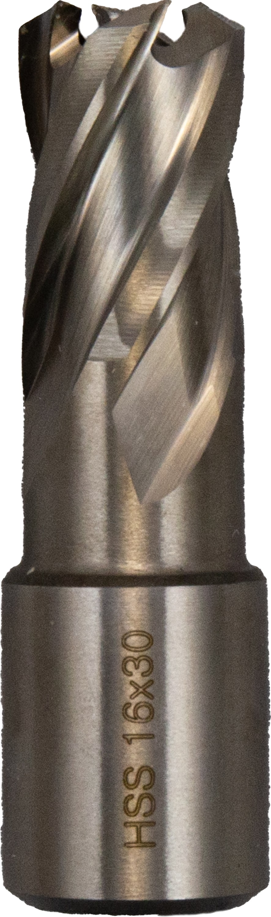 Abracs  MAG DRILL CUTTER 16mm x 30mm  (Broach Cutter)