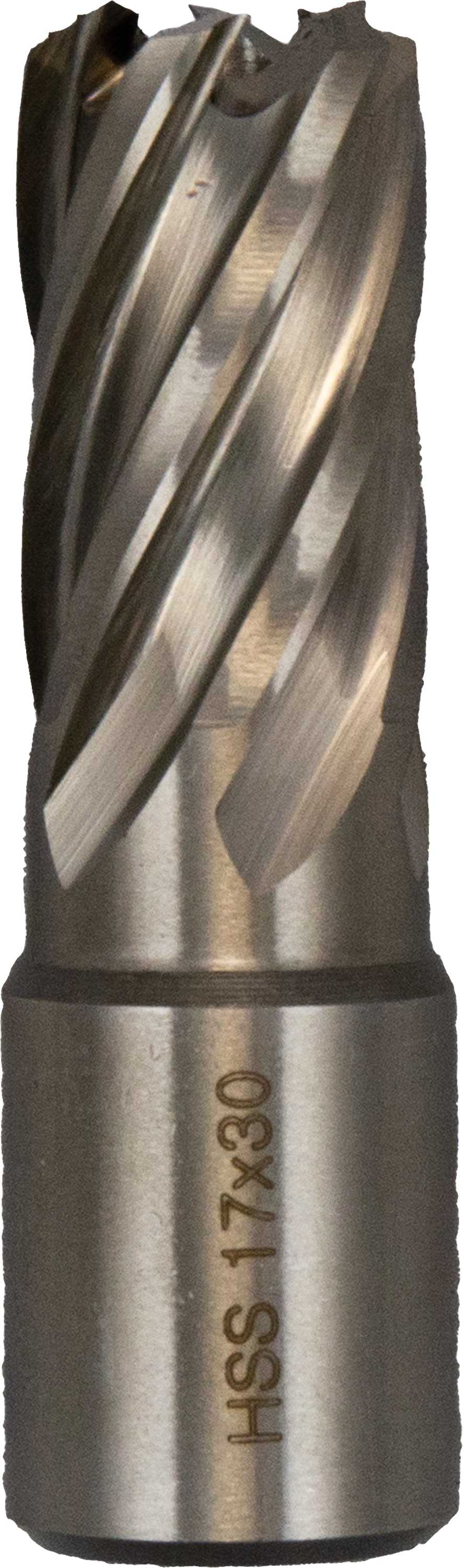 Abracs  MAG DRILL CUTTER 17mm x 30mm  (Broach Cutter)