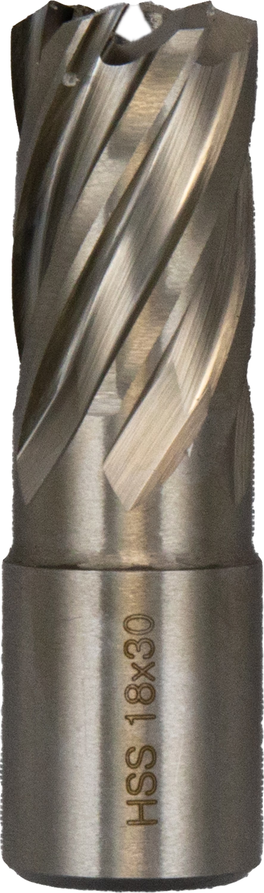 Abracs  MAG DRILL CUTTER 18mm x 30mm  (Broach Cutter)