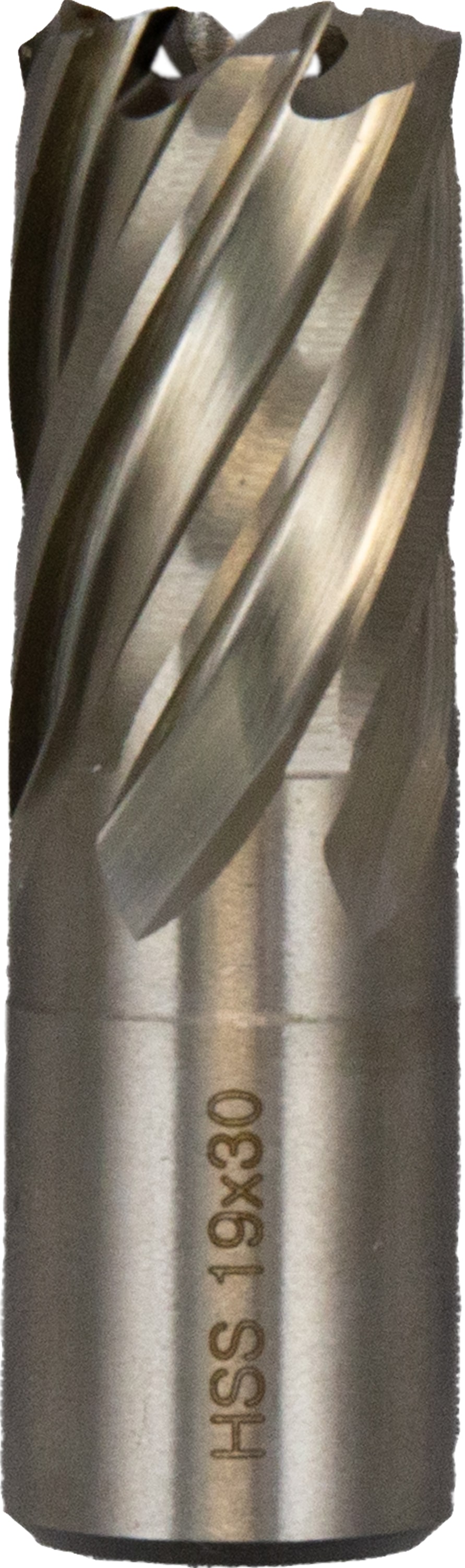 Abracs  MAG DRILL CUTTER 19mm x 30mm  (Broach Cutter)