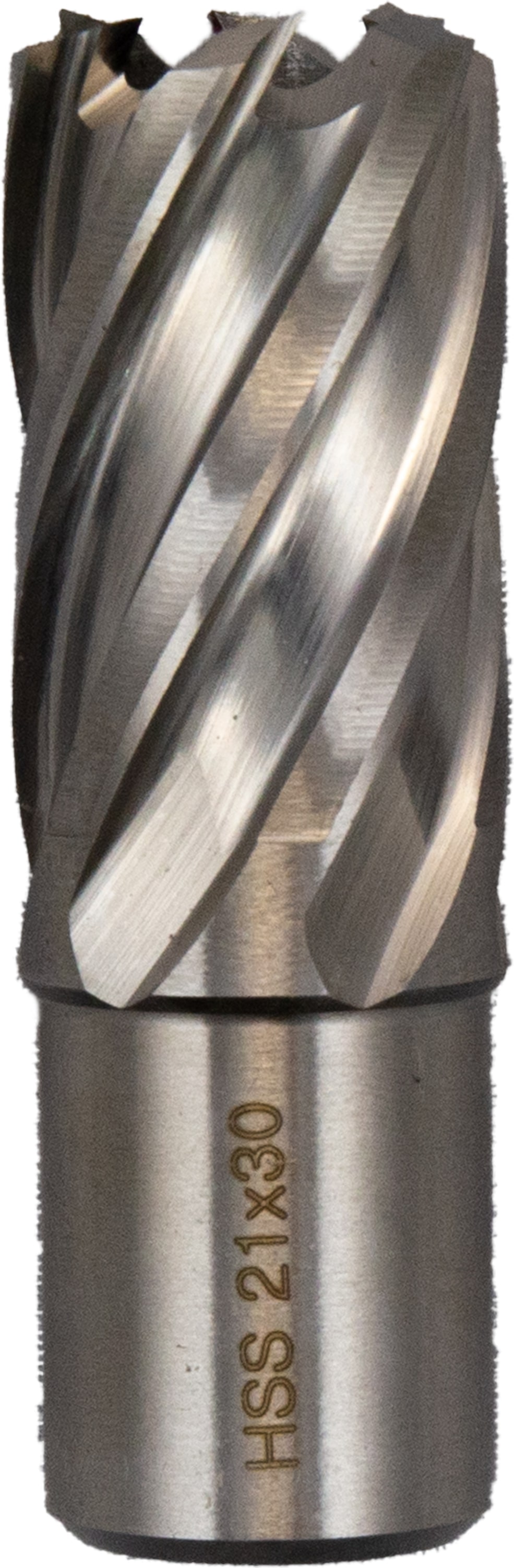 Abracs  MAG DRILL CUTTER 21mm x 30mm  (Broach Cutter)