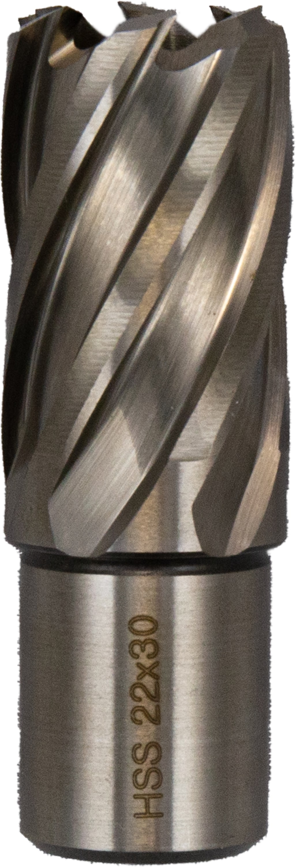 Abracs  MAG DRILL CUTTER 22mm x 30mm  (Broach Cutter)