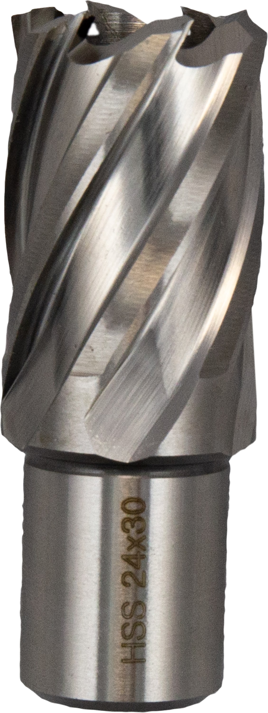 Abracs  MAG DRILL CUTTER 24mm x 30mm  (Broach Cutter)