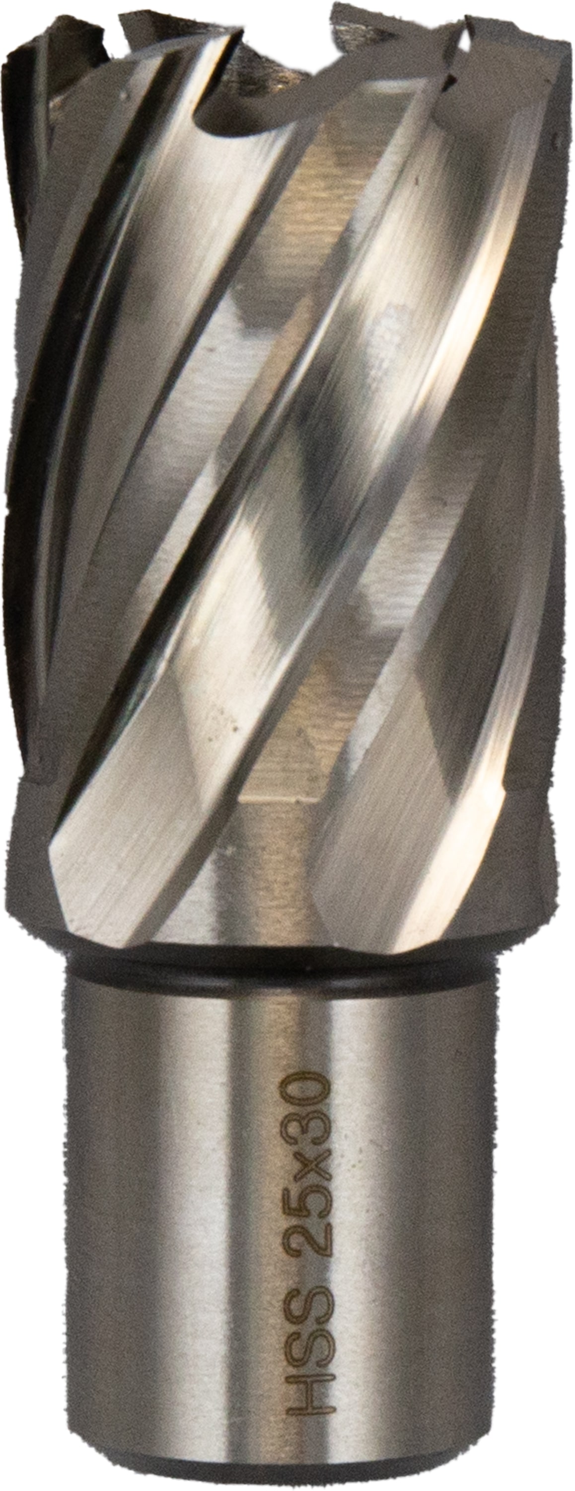 Abracs  MAG DRILL CUTTER 25mm x 30mm  (Broach Cutter)