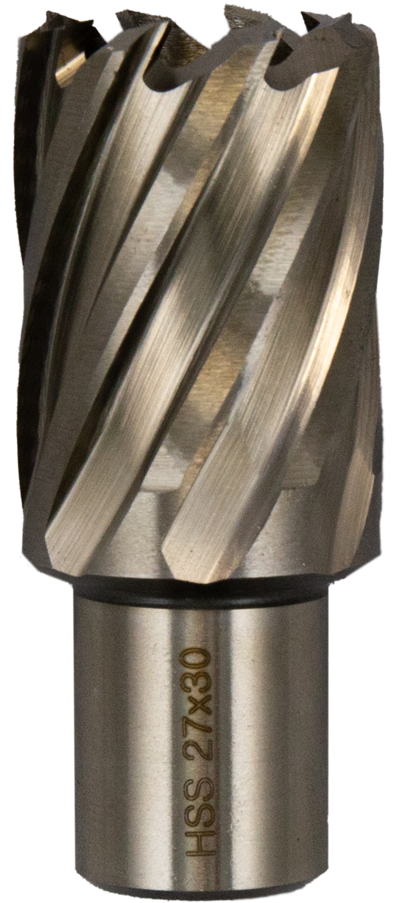 Abracs  MAG DRILL CUTTER 27mm x 30mm  (Broach Cutter)