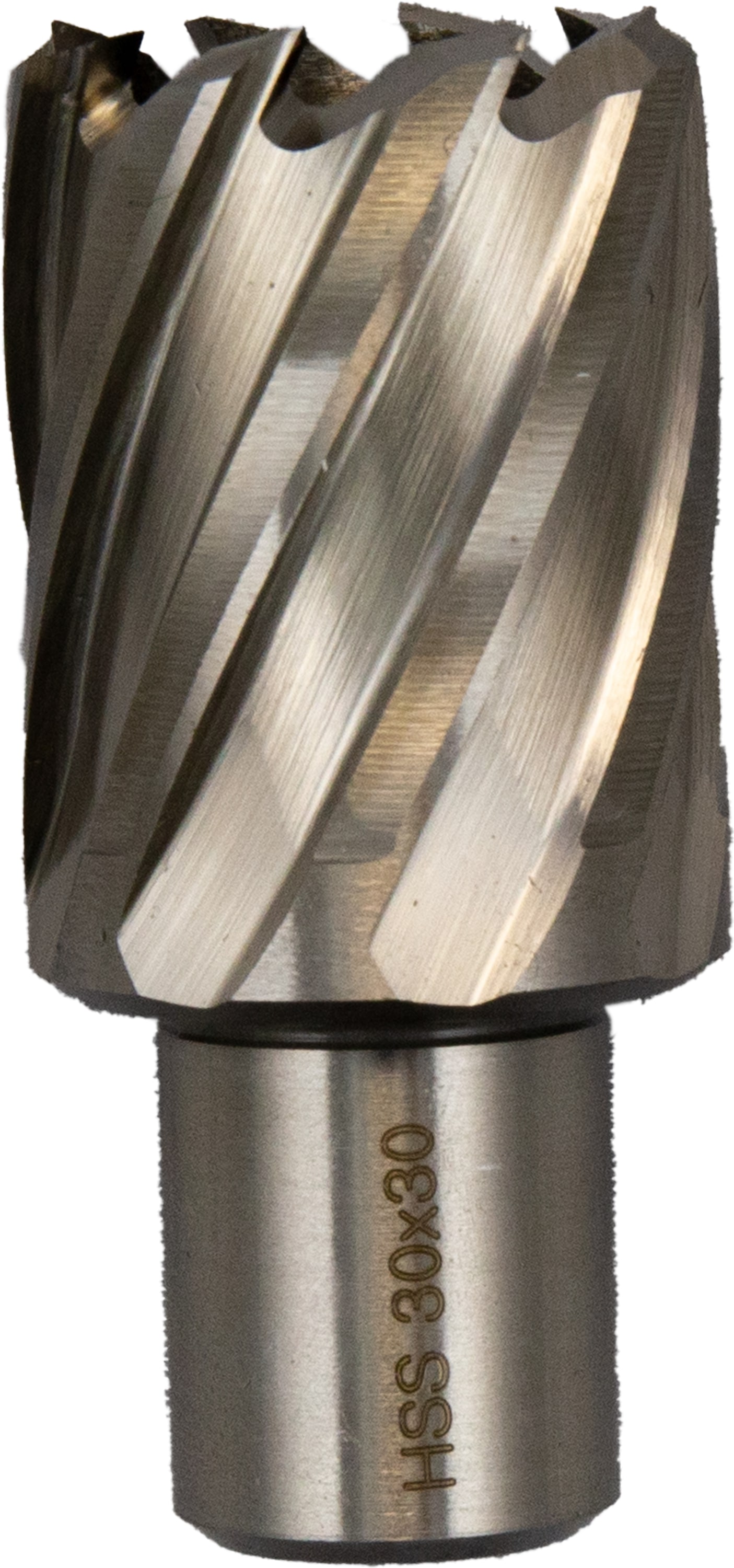 Abracs  MAG DRILL CUTTER 30mm x 30mm  (Broach Cutter)