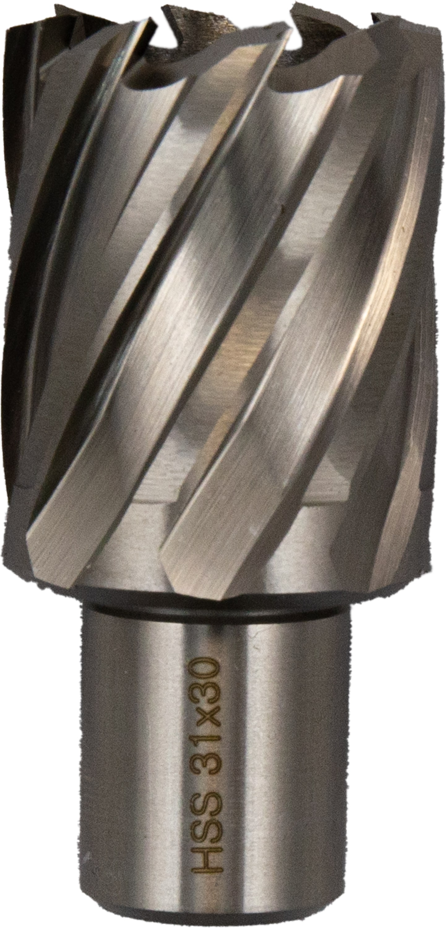 Abracs  MAG DRILL CUTTER 31mm x 30mm  (Broach Cutter)