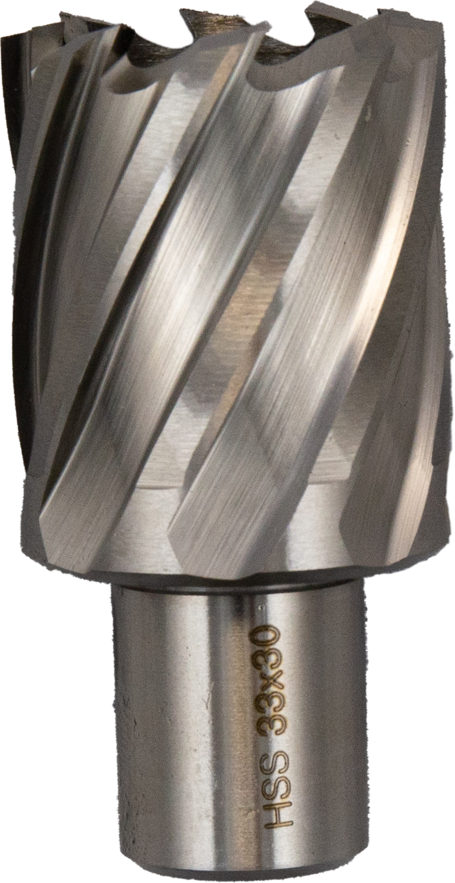 Abracs  MAG DRILL CUTTER 33mm x 30mm  (Broach Cutter)