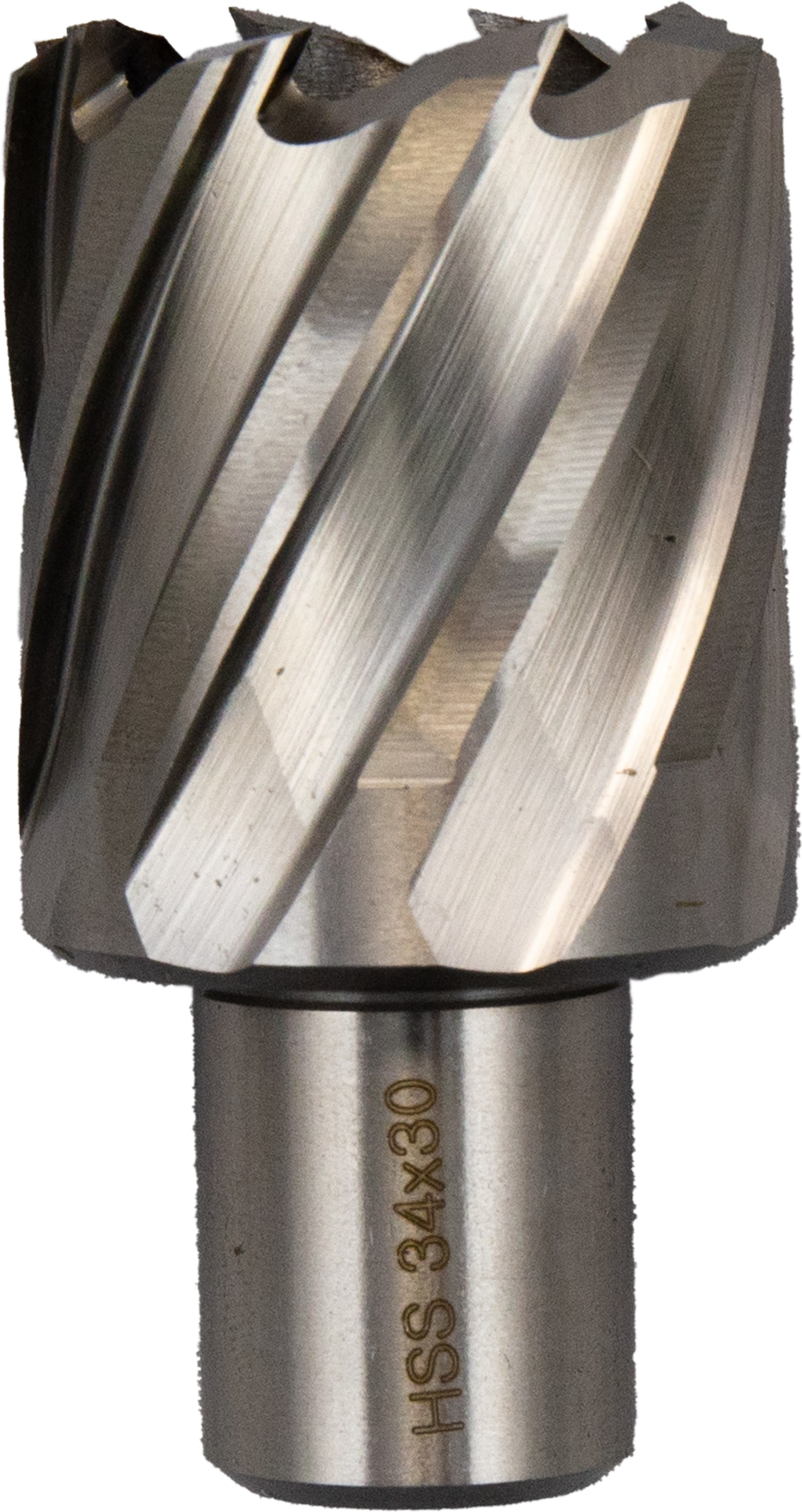 Abracs  MAG DRILL CUTTER 34mm x 30mm  (Broach Cutter)