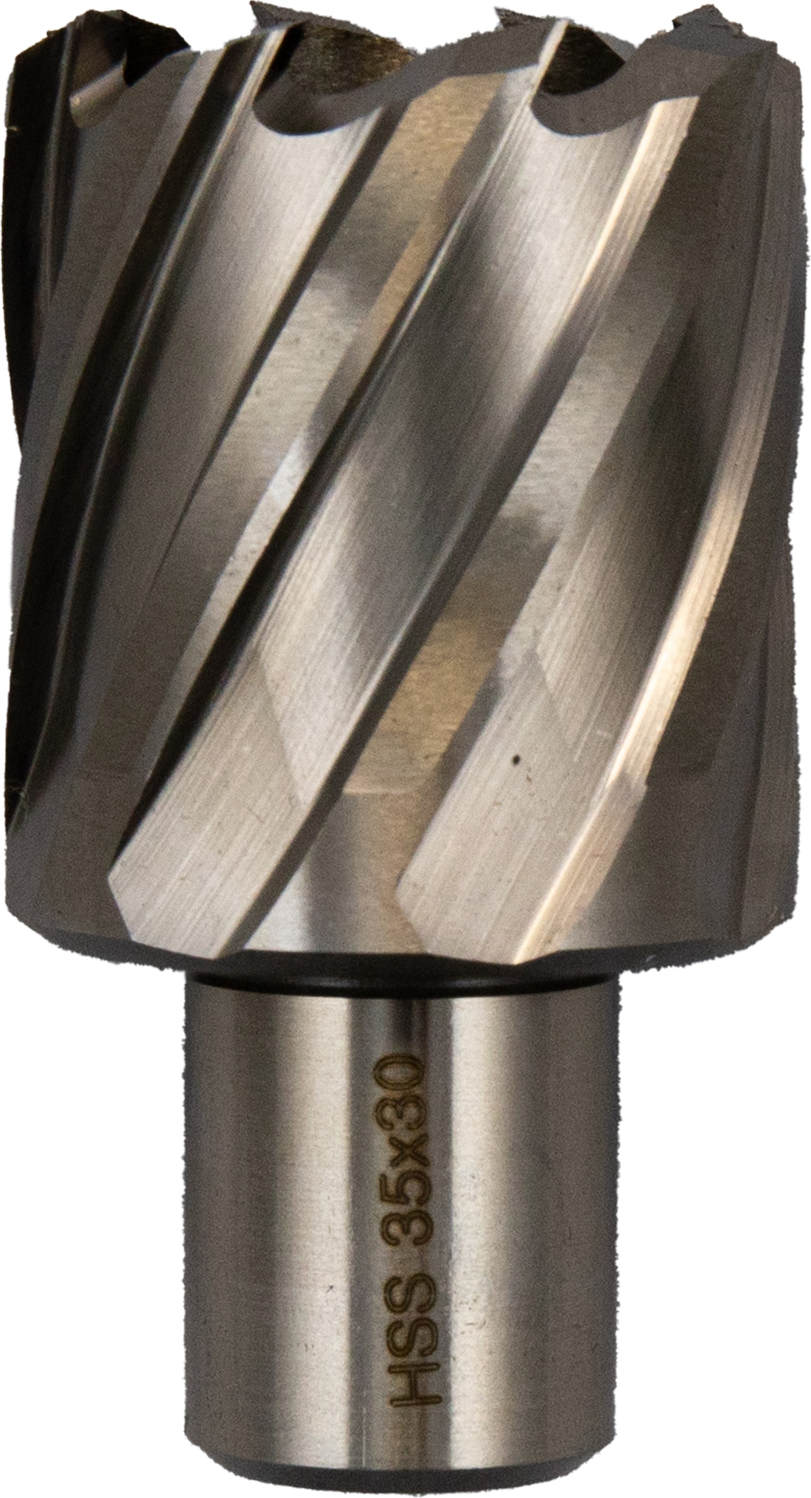 Abracs  MAG DRILL CUTTER 35mm x 30mm  (Broach Cutter)