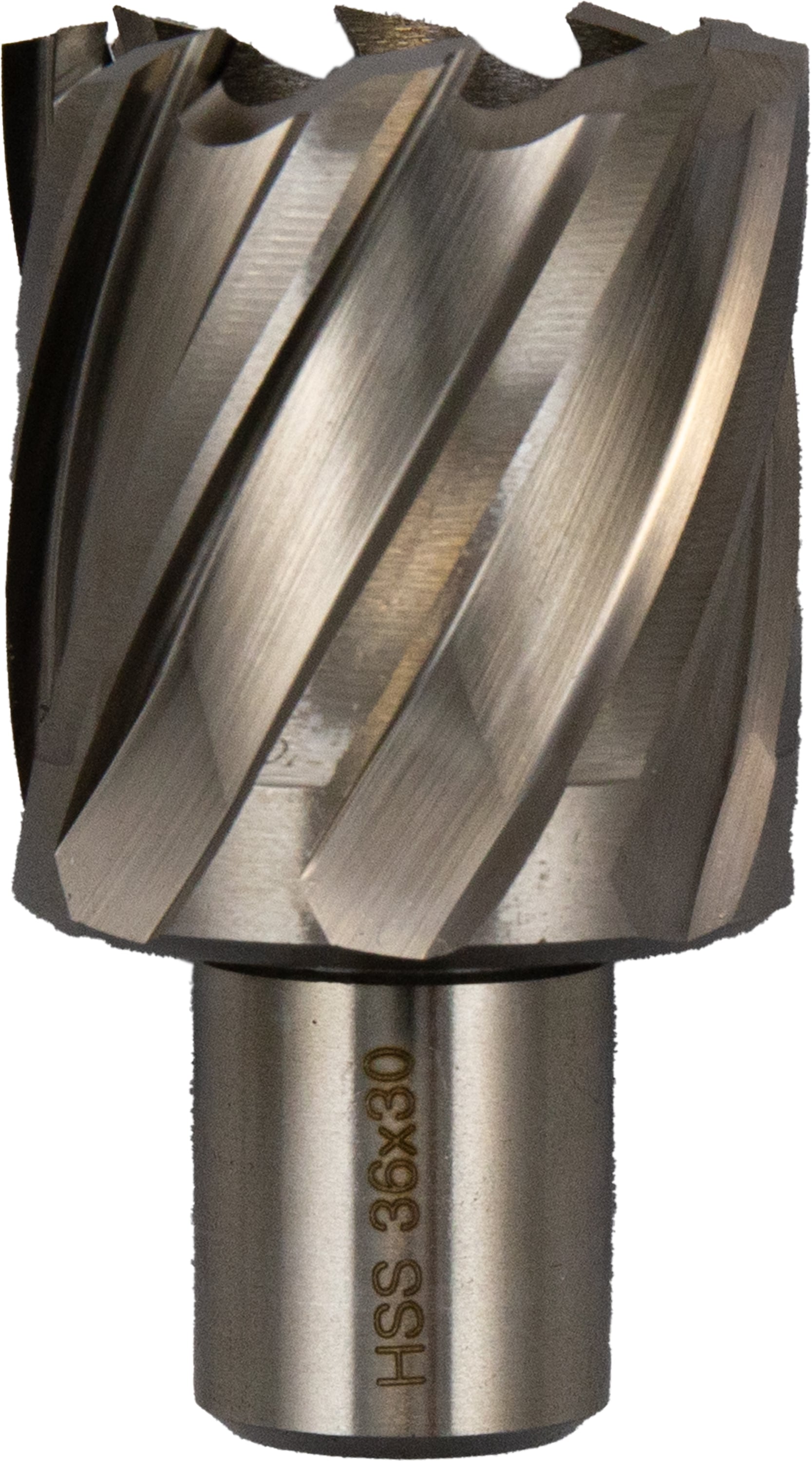 Abracs  MAG DRILL CUTTER 36mm x 30mm  (Broach Cutter)