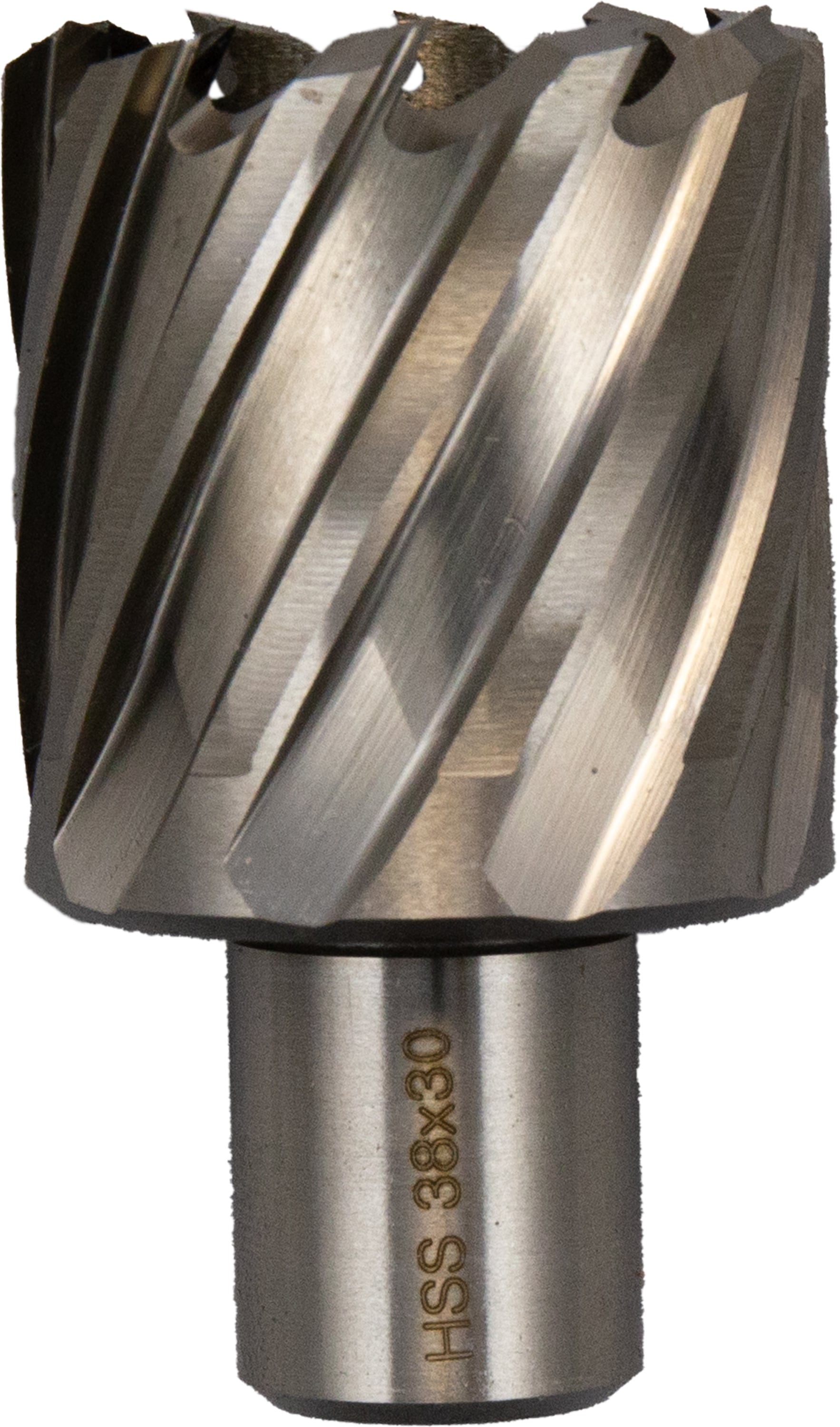 Abracs  MAG DRILL CUTTER 38mm x 30mm  (Broach Cutter)