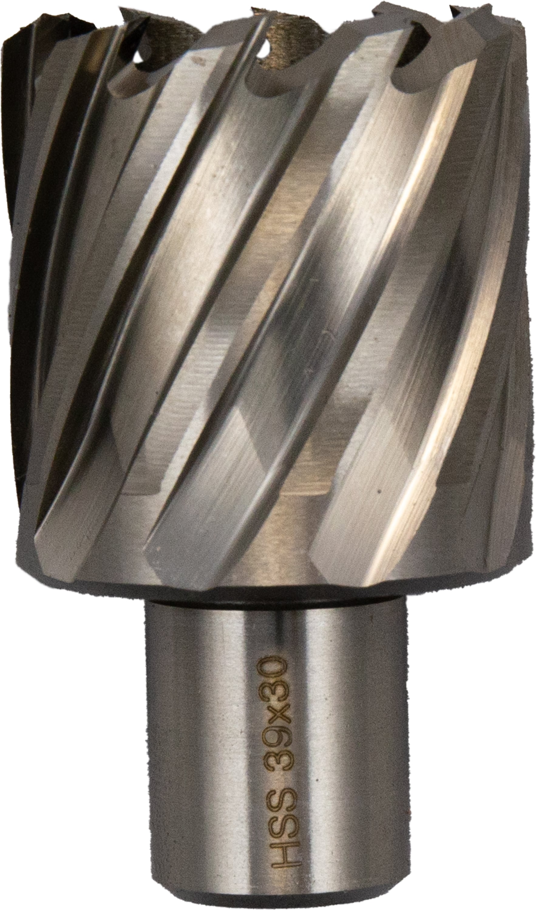 Abracs  MAG DRILL CUTTER 39mm x 30mm  (Broach Cutter)