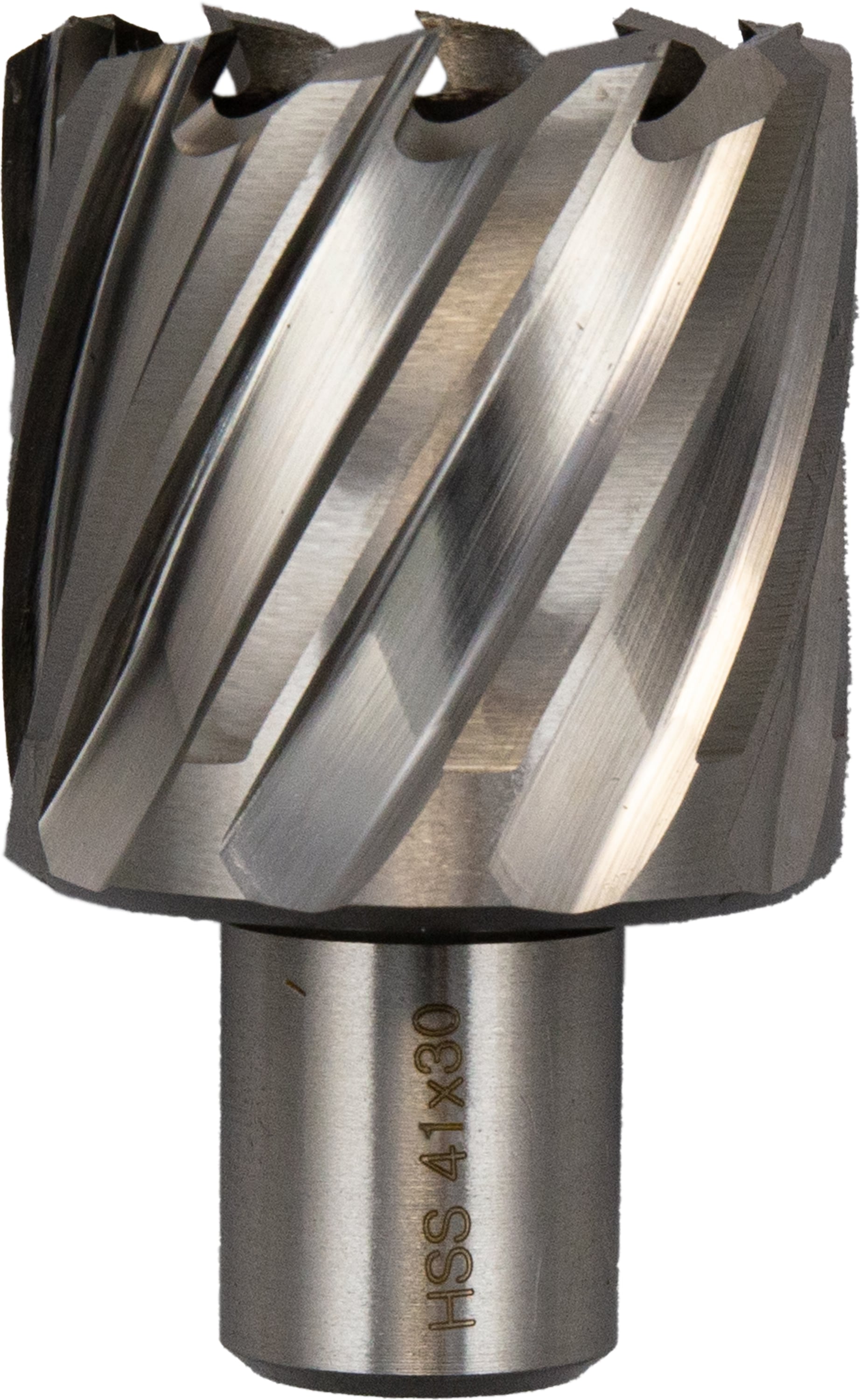 Abracs  MAG DRILL CUTTER 41mm x 30mm  (Broach Cutter)