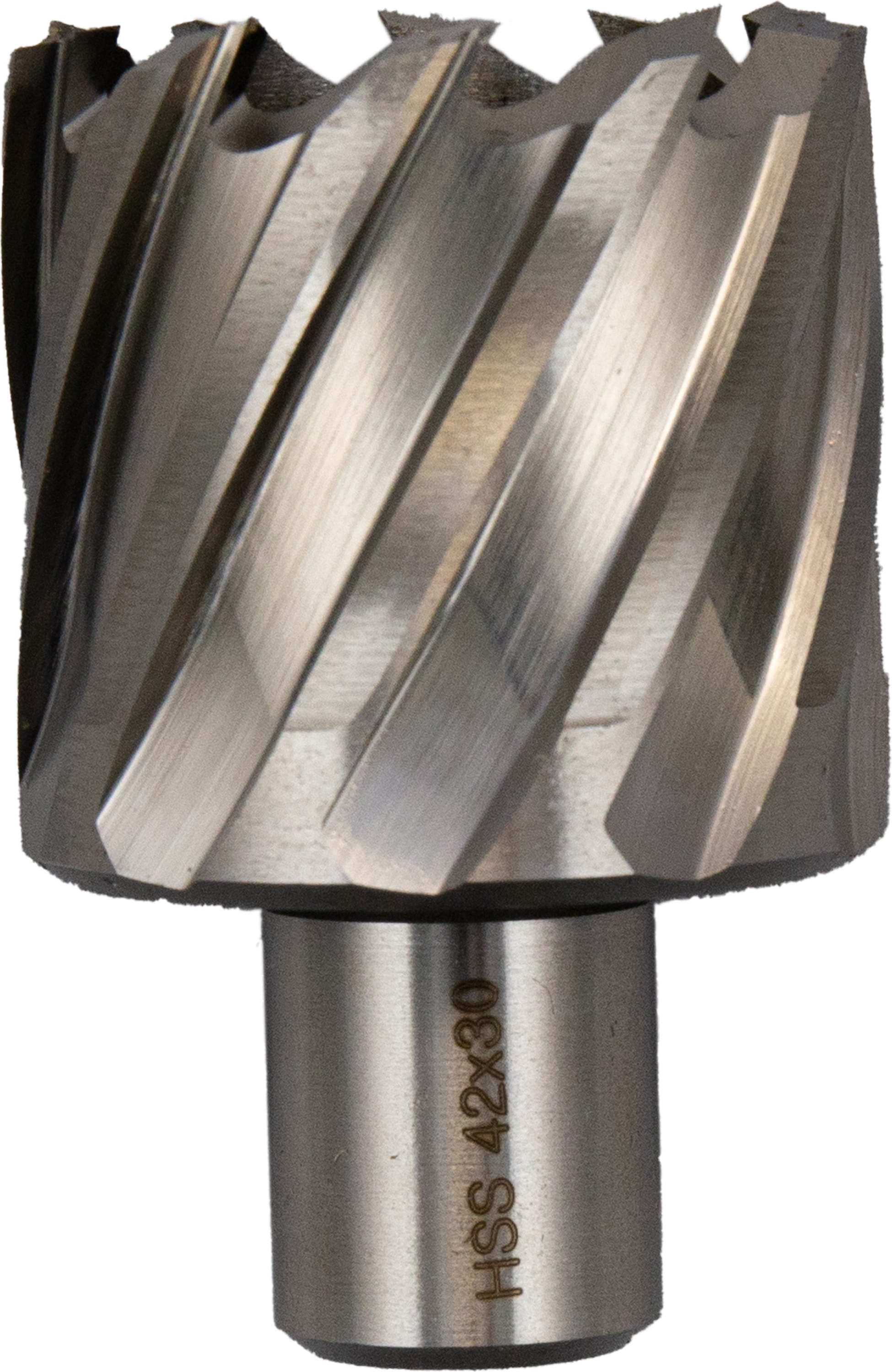 Abracs  MAG DRILL CUTTER 42mm x 30mm  (Broach Cutter)