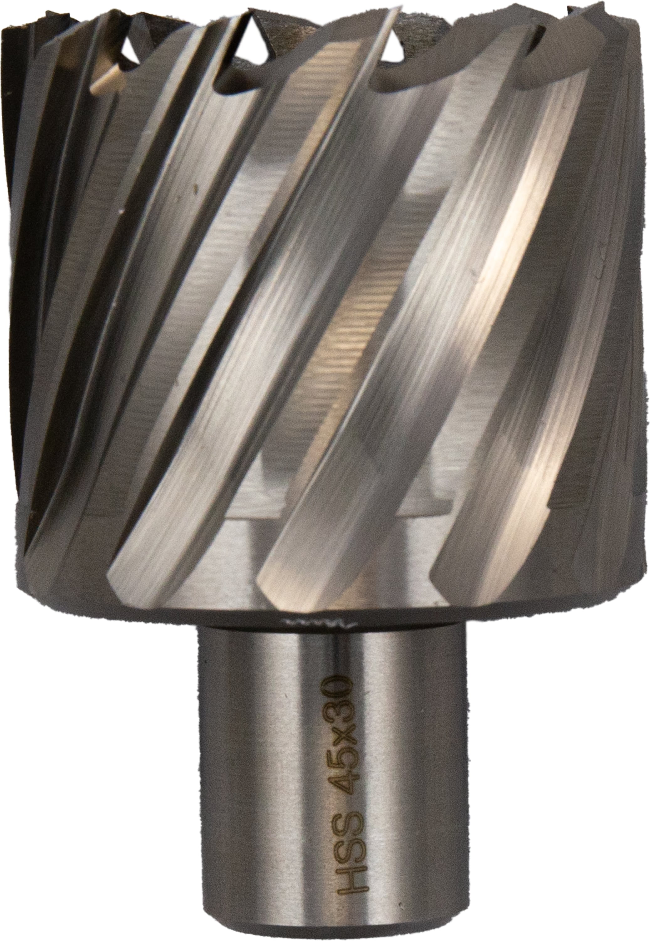 Abracs  MAG DRILL CUTTER 45mm x 30mm  (Broach Cutter)