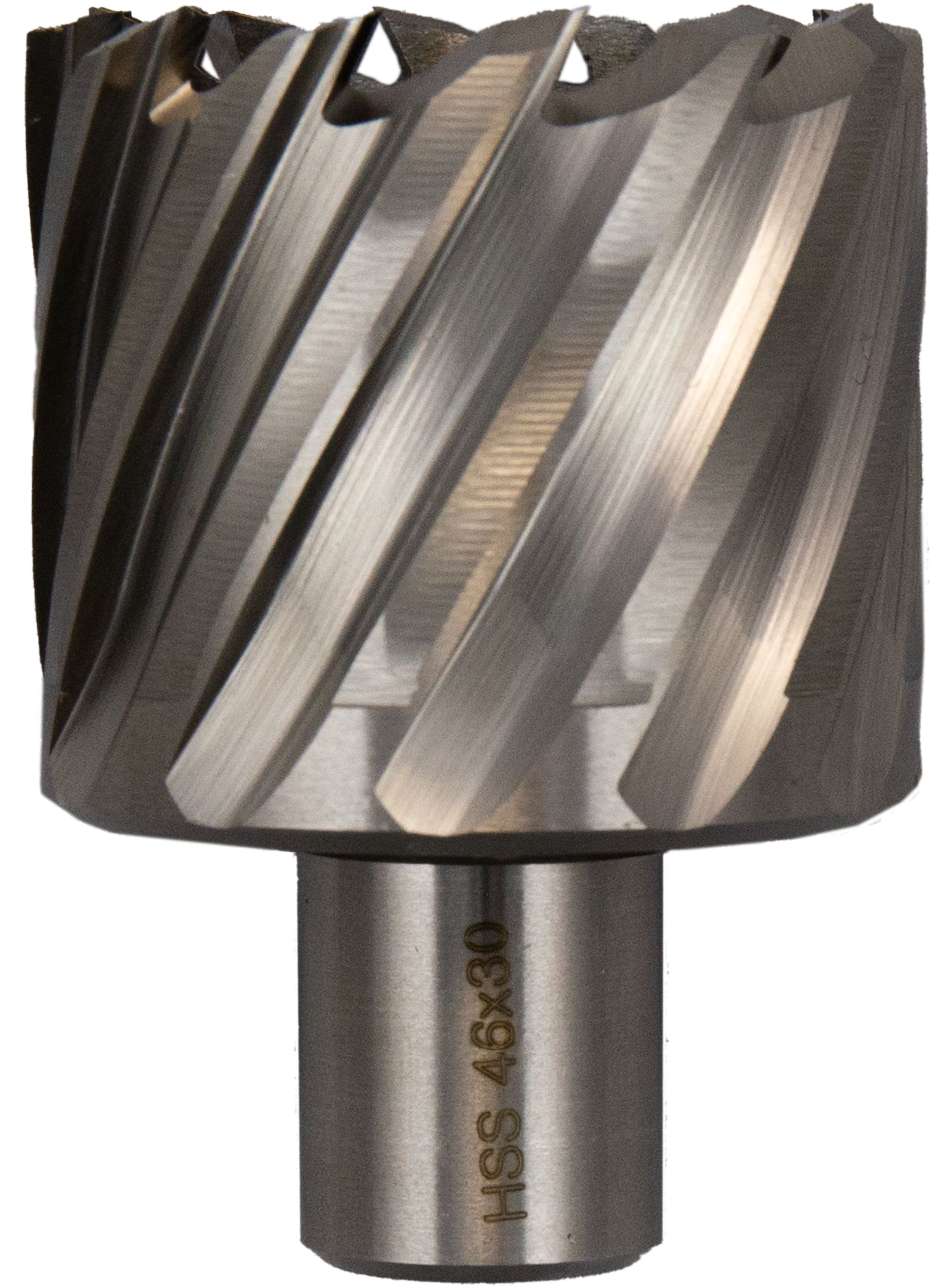 Abracs  MAG DRILL CUTTER 46mm x 30mm  (Broach Cutter)