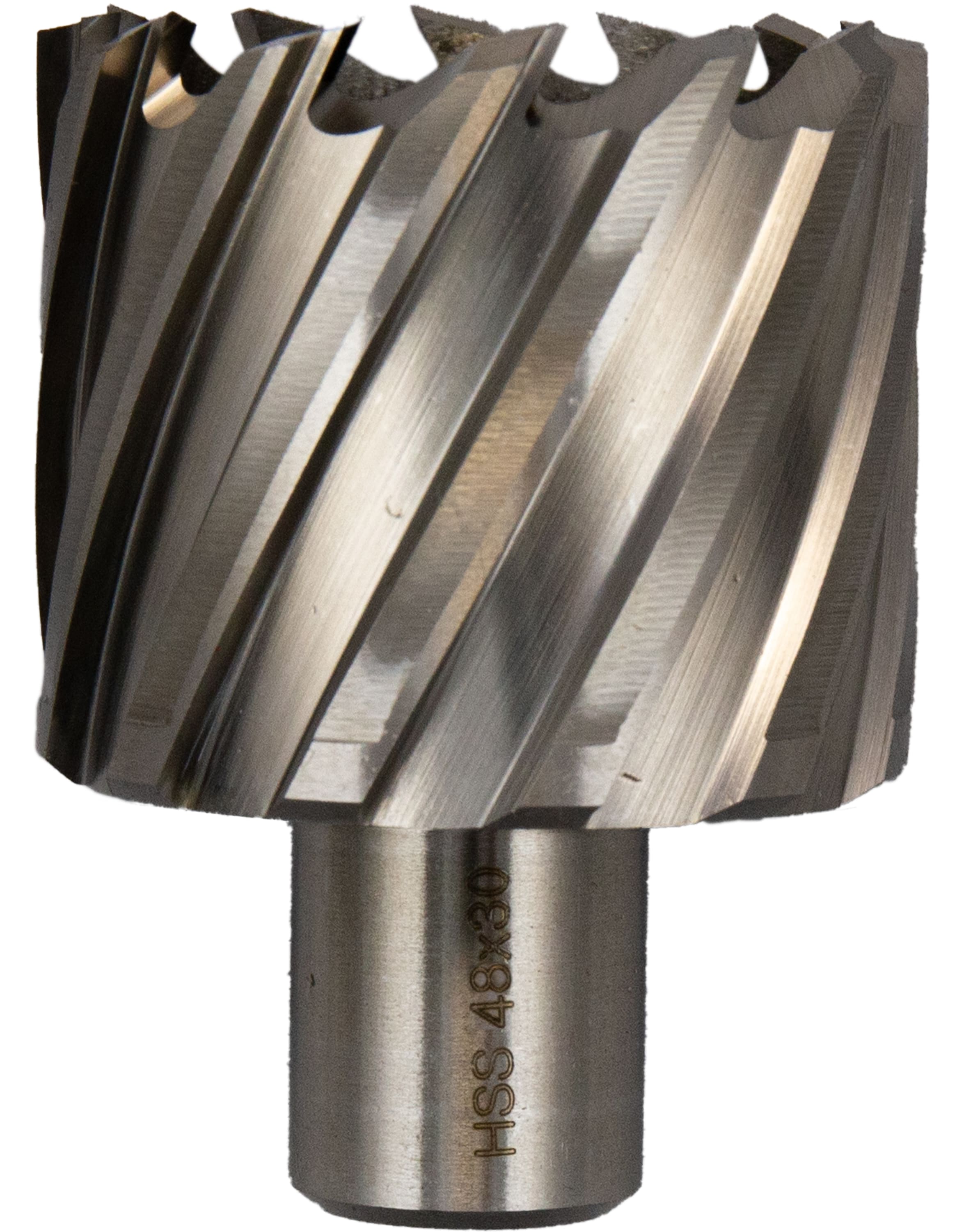 Abracs  MAG DRILL CUTTER 48mm x 30mm  (Broach Cutter)