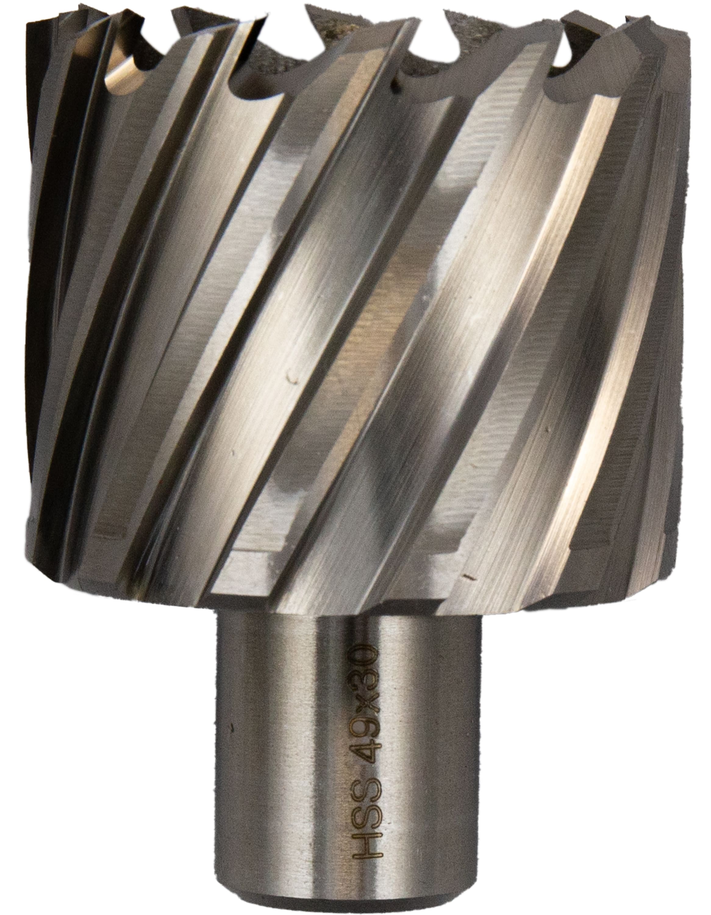 Abracs  MAG DRILL CUTTER 49mm x 30mm  (Broach Cutter)