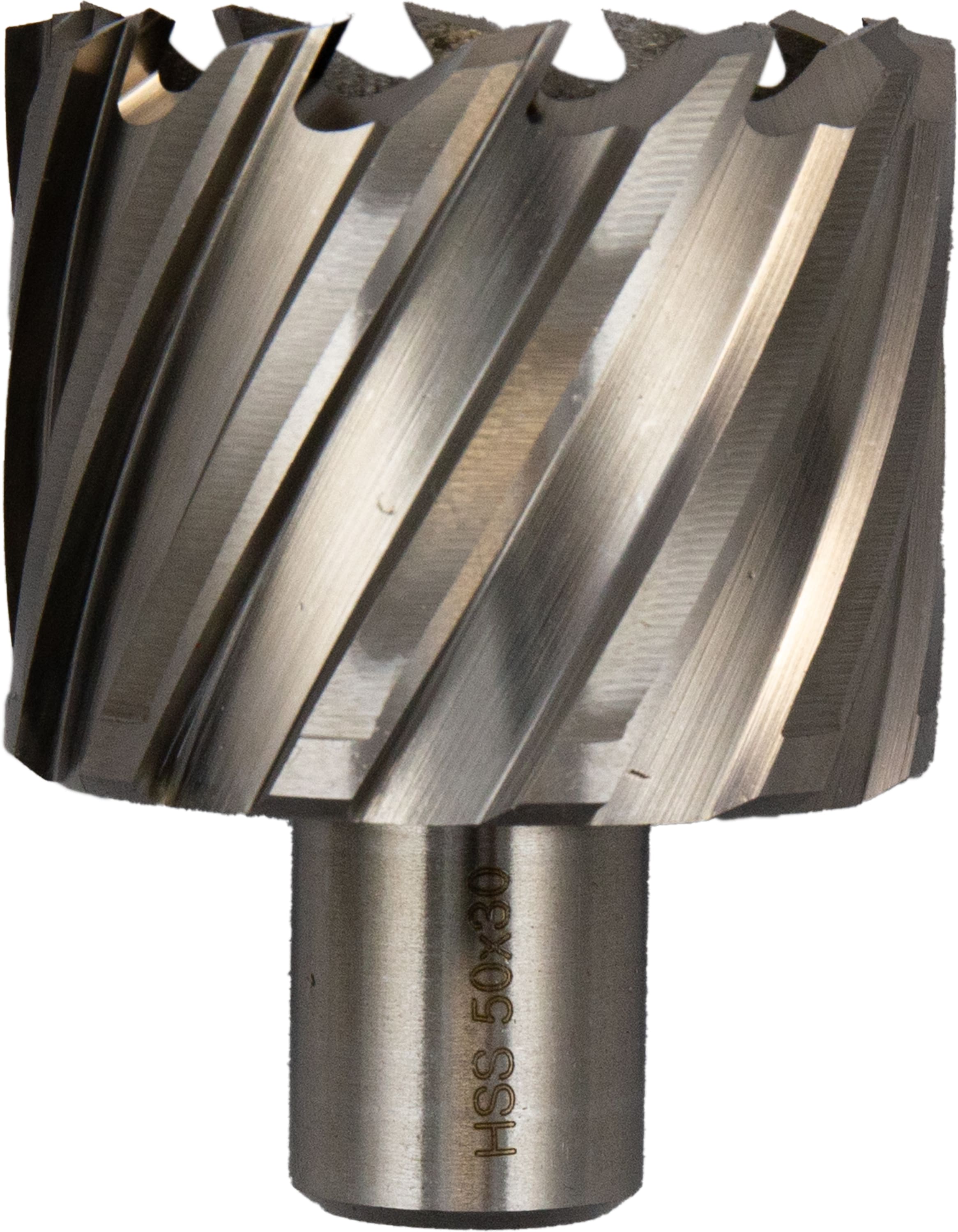 Abracs  MAG DRILL CUTTER 50mm x 30mm  (Broach Cutter)