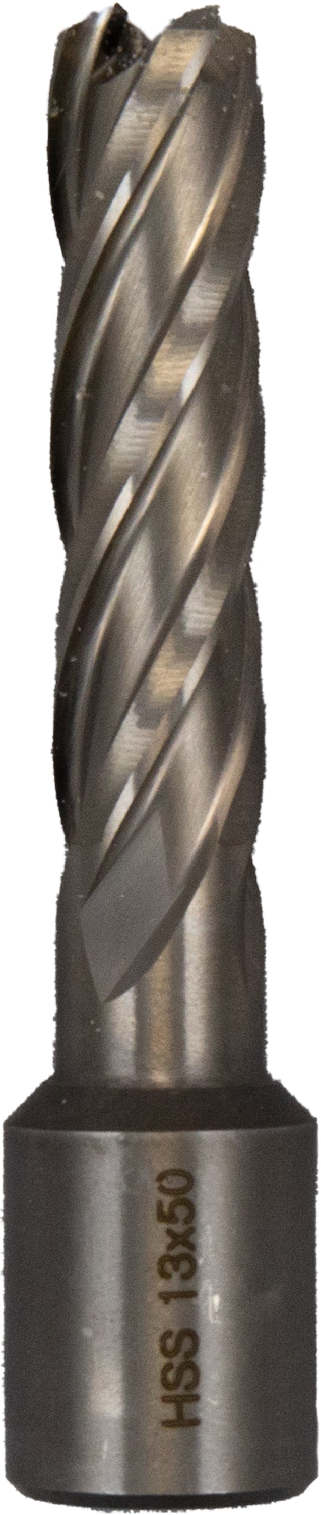 Abracs  MAG DRILL CUTTER 13mm x 50mm  (Broach Cutter)