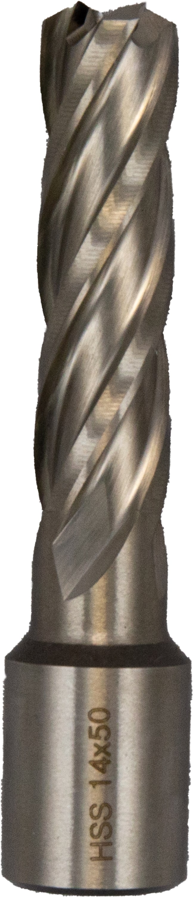 Abracs  MAG DRILL CUTTER 14mm x 50mm   (Broach Cutter)