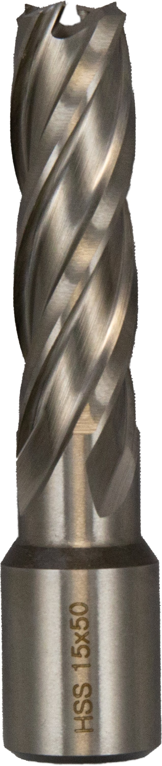 Abracs  MAG DRILL CUTTER 15mm x 50mm   (Broach Cutter)