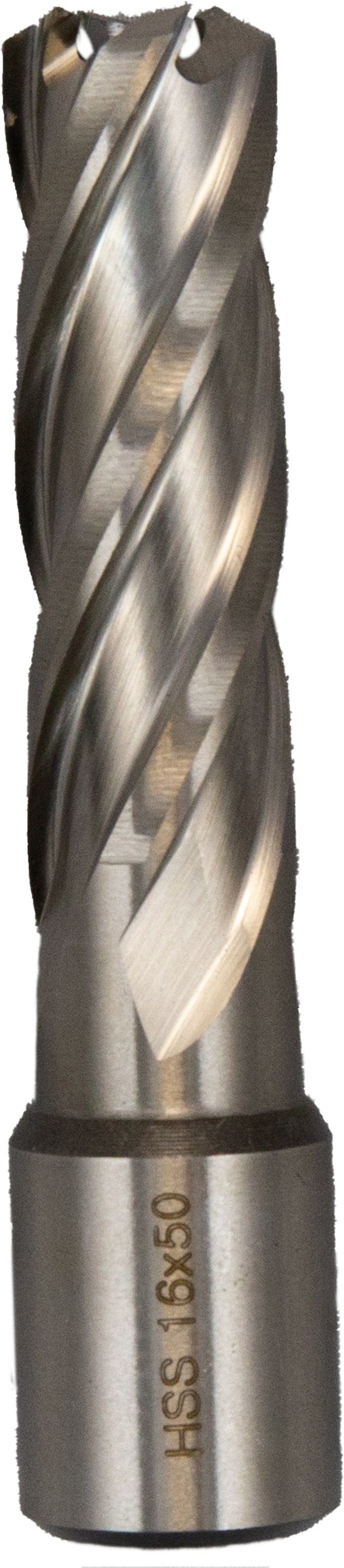 Abracs  MAG DRILL CUTTER 16mm x 50mm   (Broach Cutter)