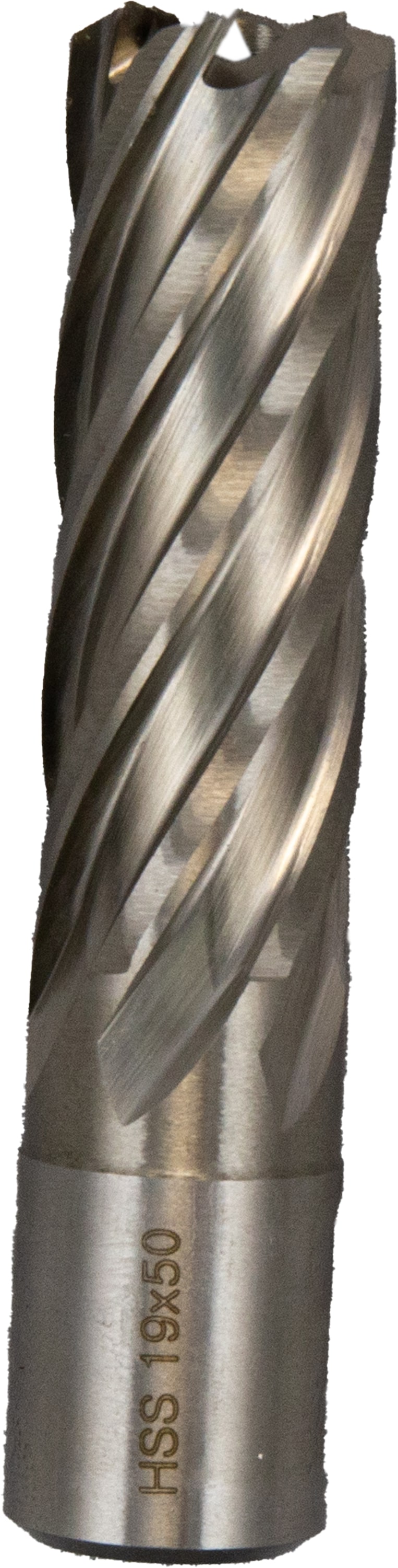 Abracs  MAG DRILL CUTTER 19mm x 50mm   (Broach Cutter)