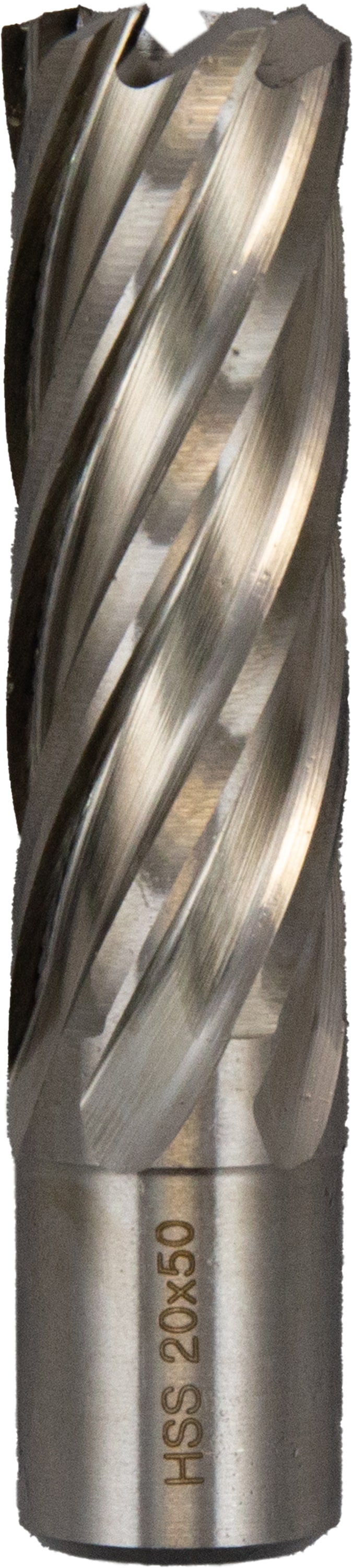 Abracs  MAG DRILL CUTTER 20mm x 50mm  (Broach Cutter)