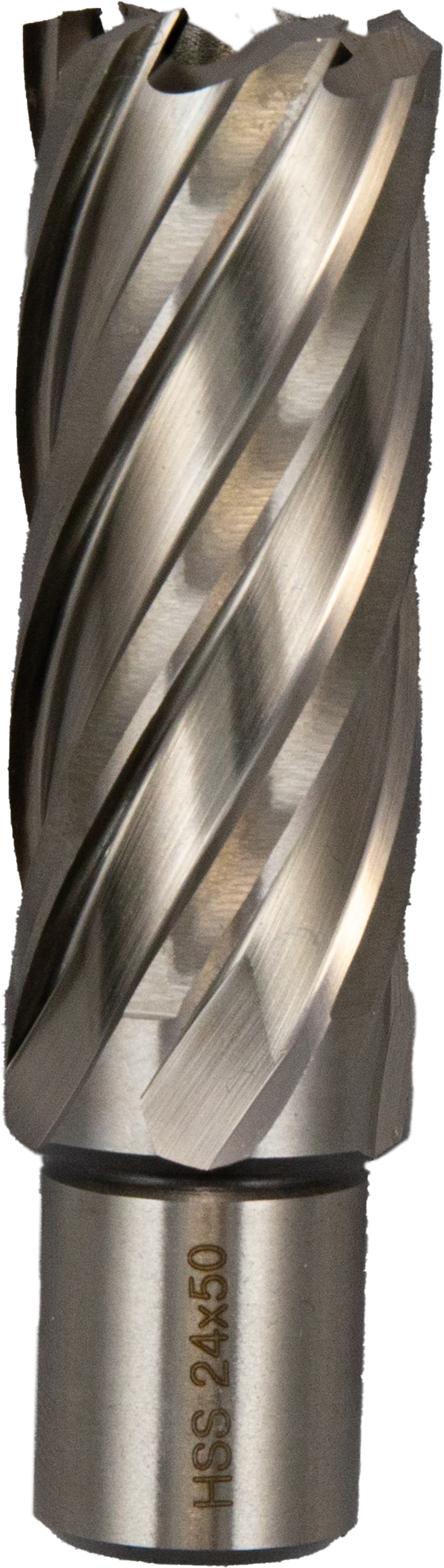 Abracs  MAG DRILL CUTTER 24mm x 50mm  (Broach Cutter)