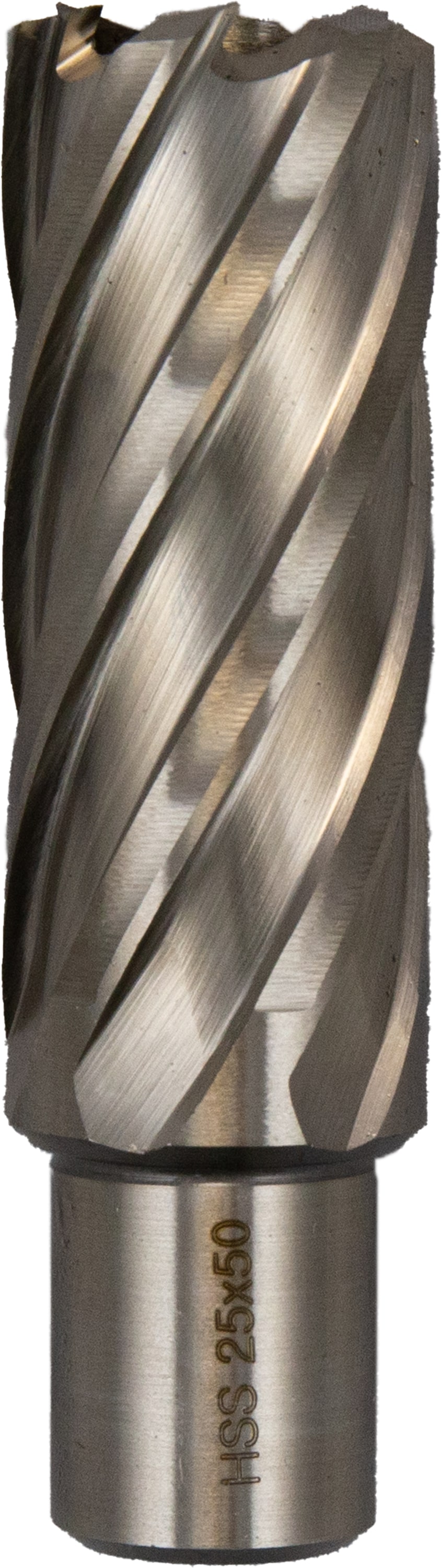 Abracs  MAG DRILL CUTTER 25mm x 50mm  (Broach Cutter)