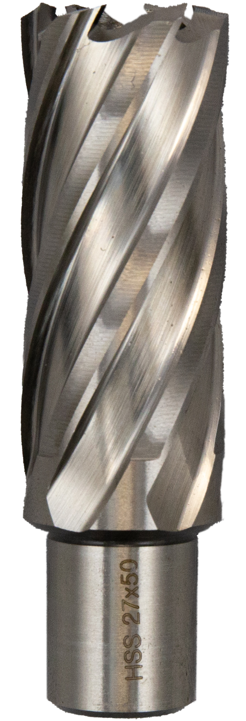 Abracs  MAG DRILL CUTTER 27mm x 50mm  (Broach Cutter)