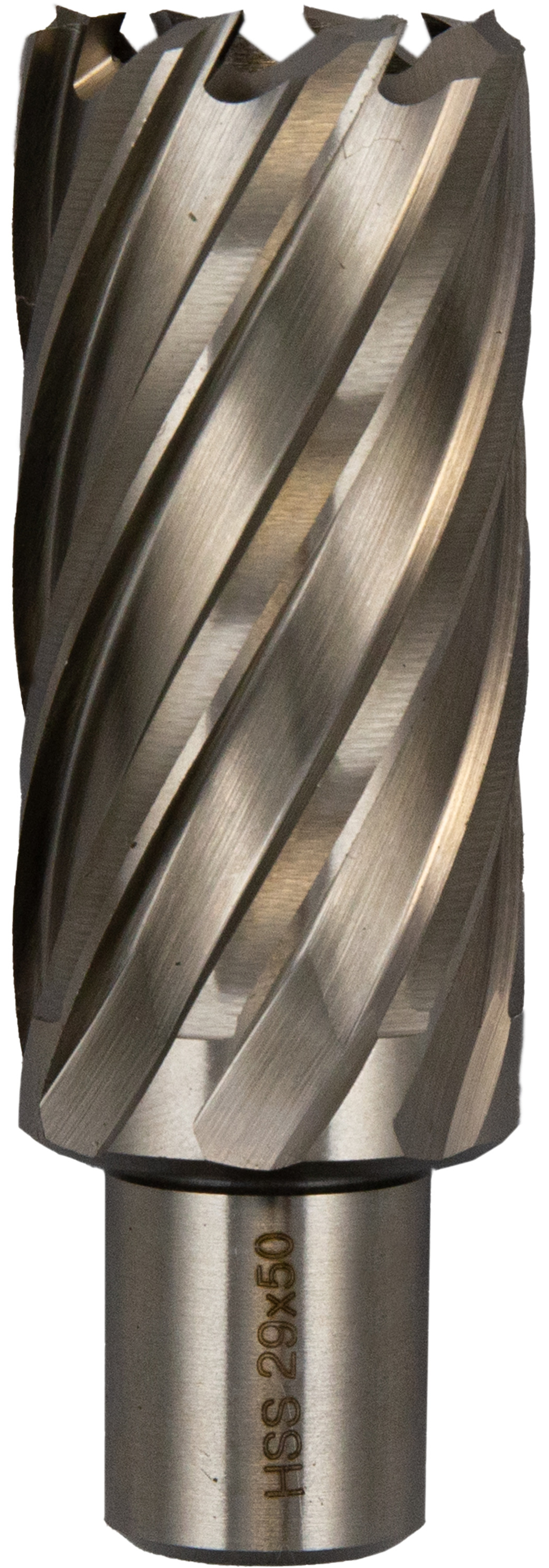 Abracs  MAG DRILL CUTTER 29mm x 50mm  (Broach Cutter)