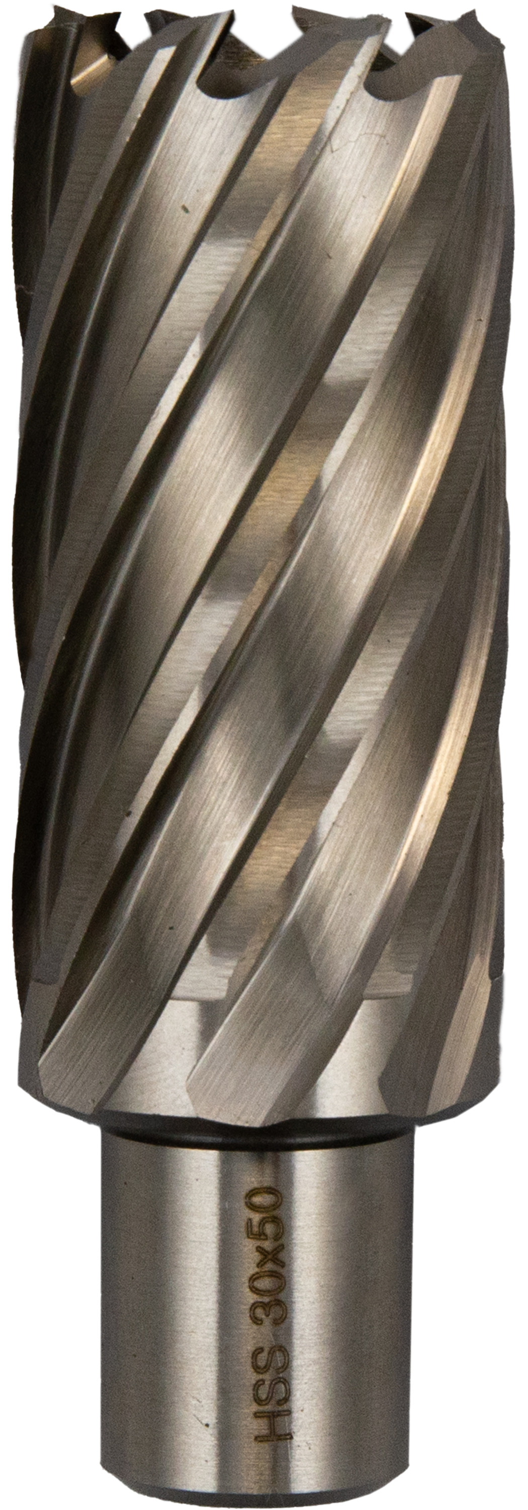 Abracs  MAG DRILL CUTTER 30mm x 50mm  (Broach Cutter)