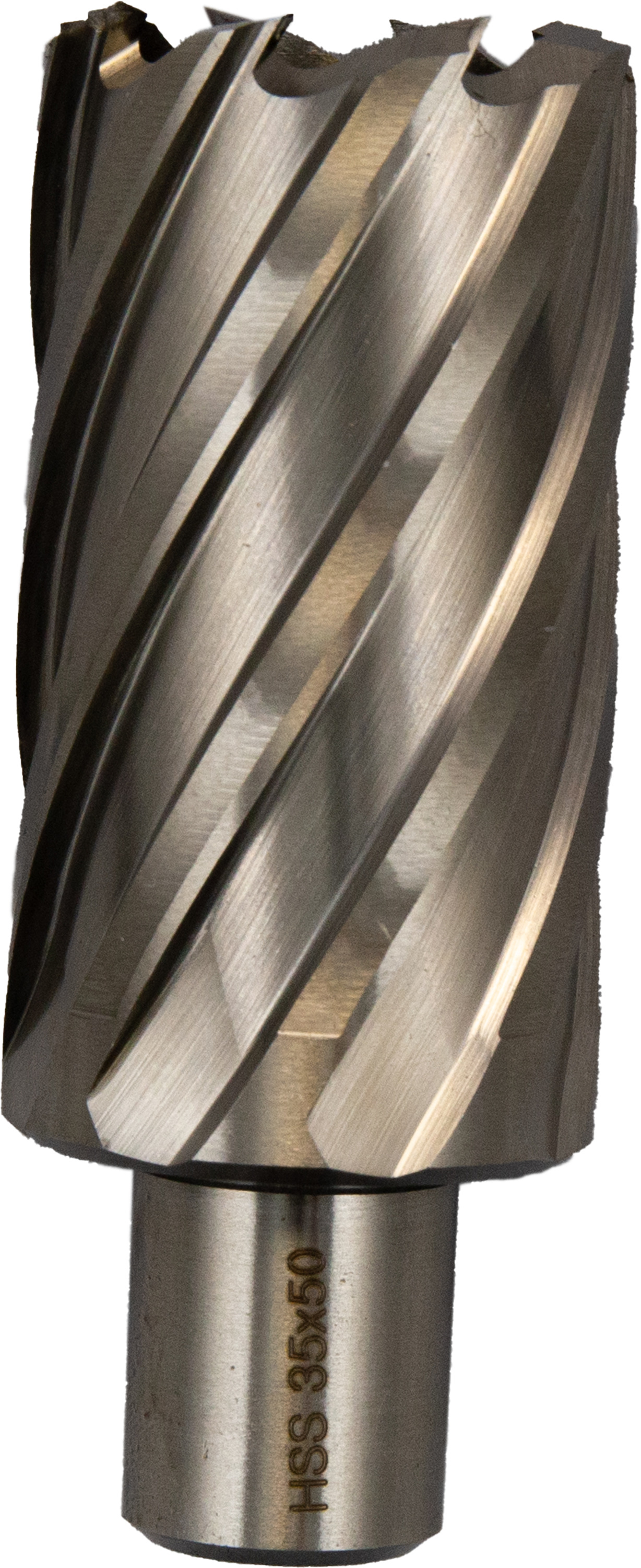 Abracs  MAG DRILL CUTTER 35mm x 50mm  (Broach Cutter)