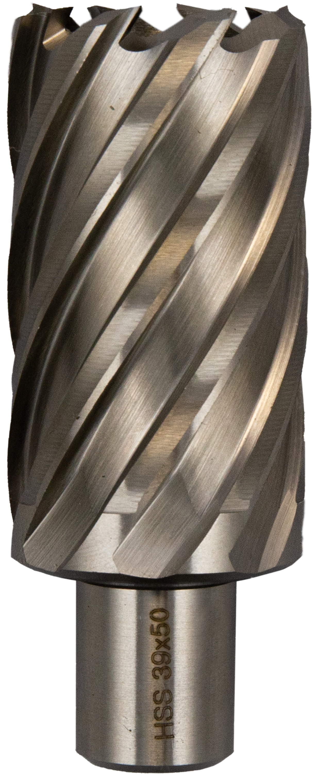 Abracs  MAG DRILL CUTTER 39mm x 50mm  (Broach Cutter)